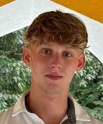 Logan Lankenau